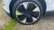 Volvo EX30 200kW SM Extended Range Ultra 69kWh 5dr Auto Electric Estate